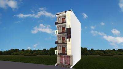 Ecodesign Homes