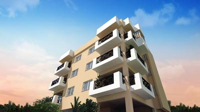 Gallery Cover Pic of Paras Plaza