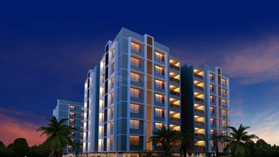 Ishan Heights