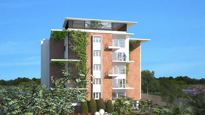 Gallery Cover Pic of MIMS Residency