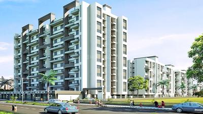 Jay Hind Residency