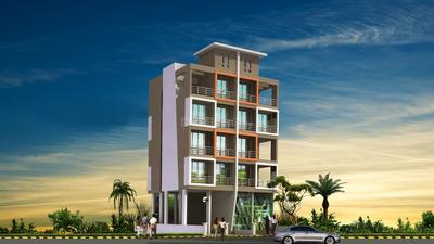 Abhishek Shiv Shankar Villa