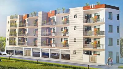 Ahmed Apartment