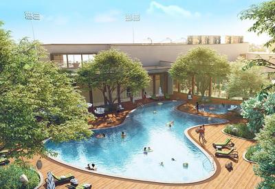 Gallery Cover Pic of Lodha Upper Thane