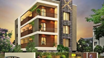 Gallery Cover Pic of Etica Sapthagiri