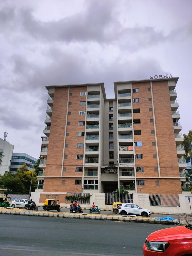 Sobha Morzaria Grandeur