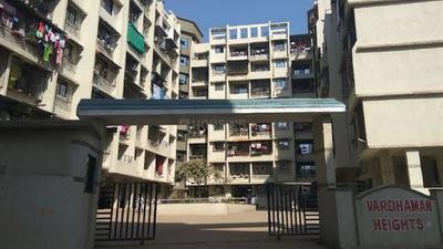 Gallery Cover Pic of Vardhman Heights