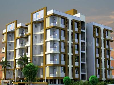 Gallery Cover Image of 850 Sq.ft 3 BHK Independent House for buy in Narayan Krupal 1, Keshav Nagar for 3500000