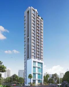 1 BHK अपार्टमेंट
