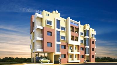 Gallery Cover Pic of Morya Heramb Sankul