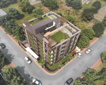 Prabhuvan Residency