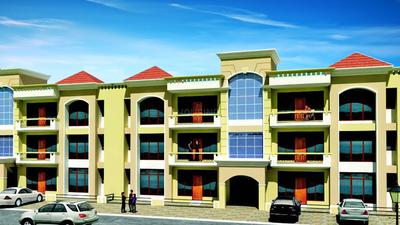 Gallery Cover Pic of Paradise Apartments