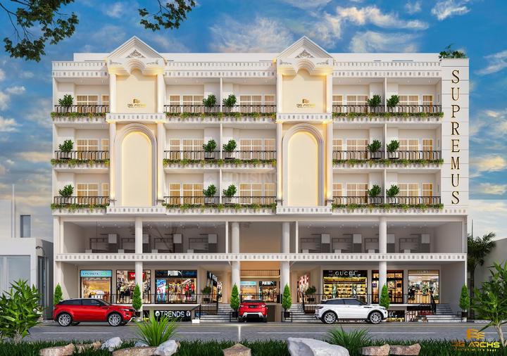 Vihaan Krystal Supremus - Image 5