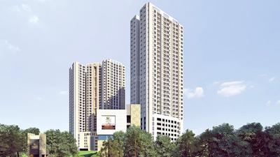 Gallery Cover Pic of Prestige Valley Crest