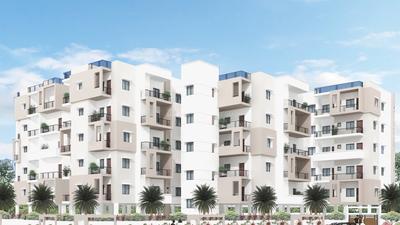 Gallery Cover Pic of Home Mayuri Hills