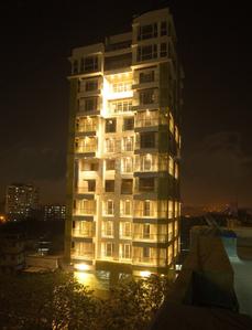 Gallery Cover Image of 917 Sq.ft 2 BHK Apartment for buy in Magnus Pratibha, Matunga East for 38500000