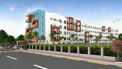 Gallery Cover Pic of Vaastu Tranquil