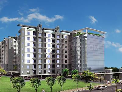 Satyam Residence Tower