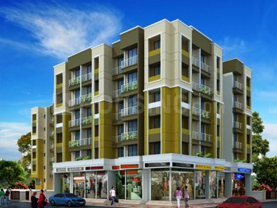 Gallery Cover Pic of Mainco Serenity - II