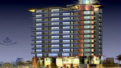 Gallery Cover Pic of Shree Sai Juhu Tara
