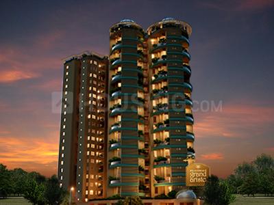Gallery Cover Pic of Jos Grand Aristo