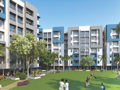 Globus Green Acres Phase 2