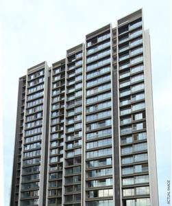 Gallery Cover Pic of Rustomjee Paramount Wing C