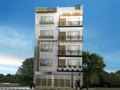 Baba BP Homes - 1