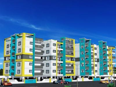 Gallery Cover Pic of Sagar Apartment