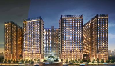 Gallery Cover Pic of Spenta Altavista Phase 4