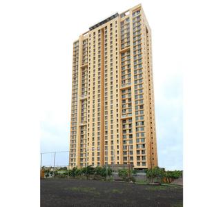 Gallery Cover Pic of Rustomjee Urbania Aurelia 1