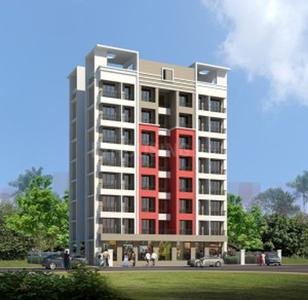 Gallery Cover Pic of Panvelkar Campus NX