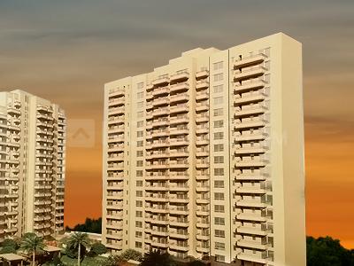 Umang Monsoon Breeze Phase 2