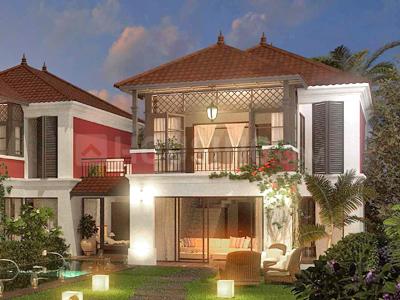 Gallery Cover Pic of Sun Sol Banyan Villas