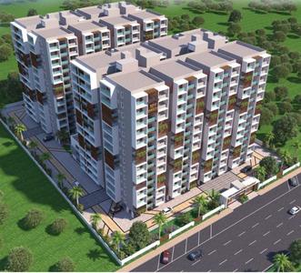 3 BHK Flat
