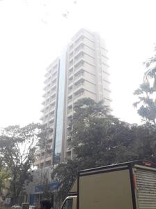 Gallery Cover Pic of Shanta Mangesh Apartment