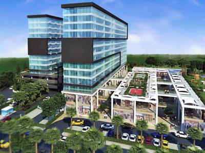 Horizon Noida Nxt