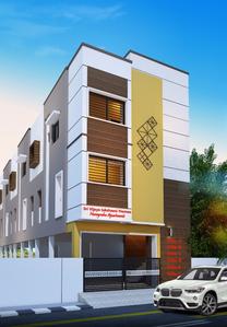 Gallery Cover Pic of Sri Vijayalakshmi Homes Navagraha Apartments
