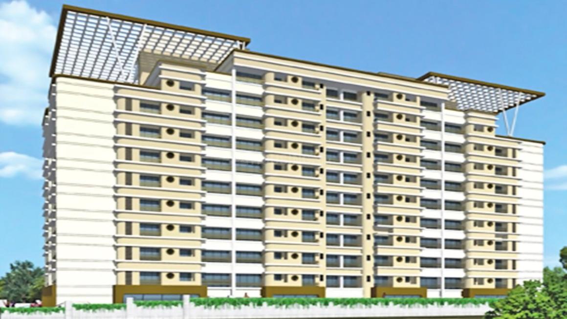 Evershine Grandever in Malad West, Mumbai Price, Reviews & Floor Plan