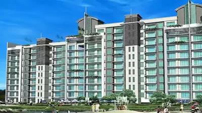 Gallery Cover Pic of Prabhatam Heights