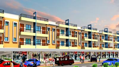 Gallery Cover Pic of Shri Prabhakar Sheetal Town