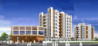 Gallery Cover Pic of Kohinoor Iris Park Phase II