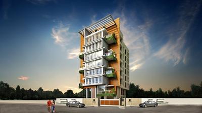 Kohinoor High Point