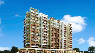 Prathmesh Platinum
