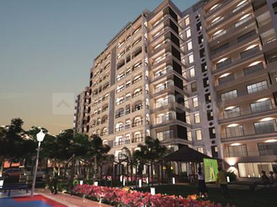 Gallery Cover Pic of Kakaria Lifestyle Royale