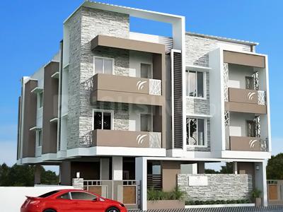 Gallery Cover Pic of MPS Home - 2