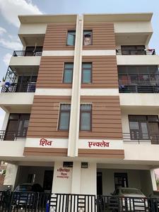 Gallery Cover Pic of Elite Shiv Enclave