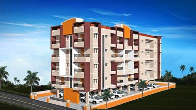 Gallery Cover Pic of Sre Sai Builders Malar