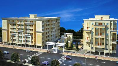 Rachana Madhukosh Phase II