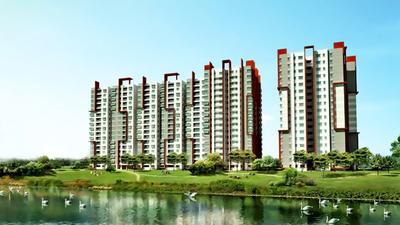 SRK Green Park